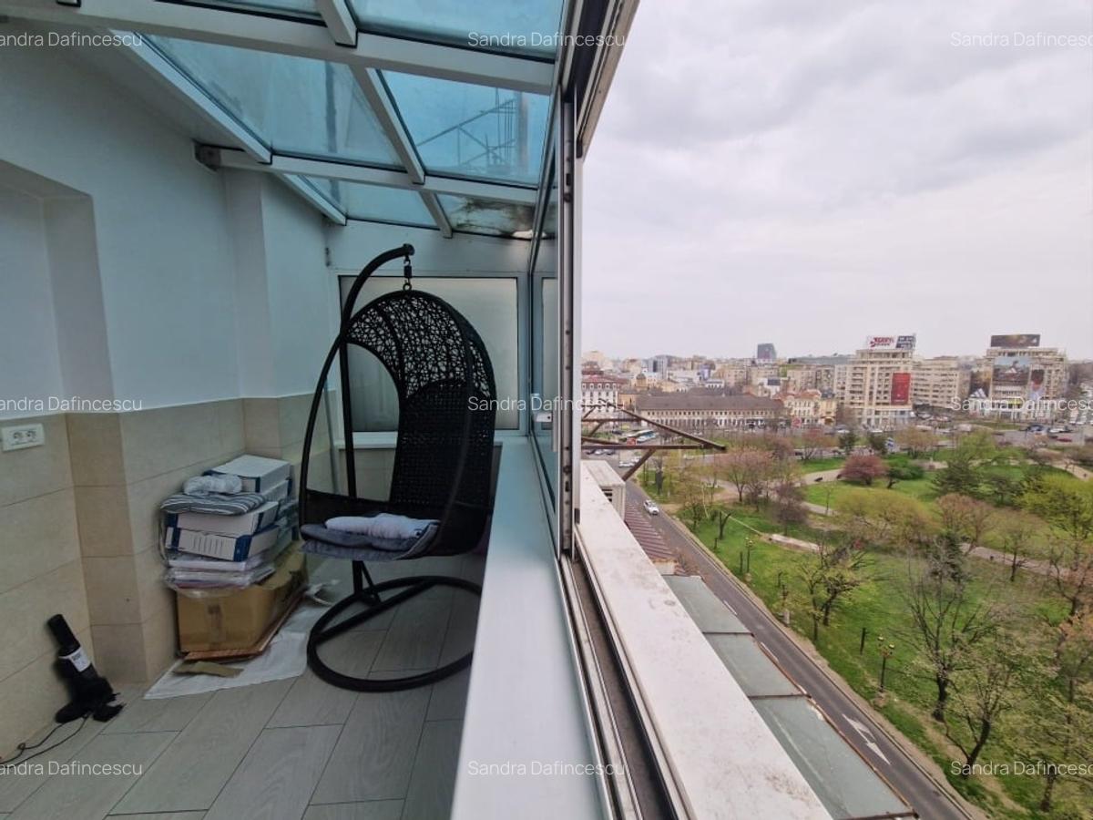 Apartament cu 3 camere decomandat în Unirii - 11
