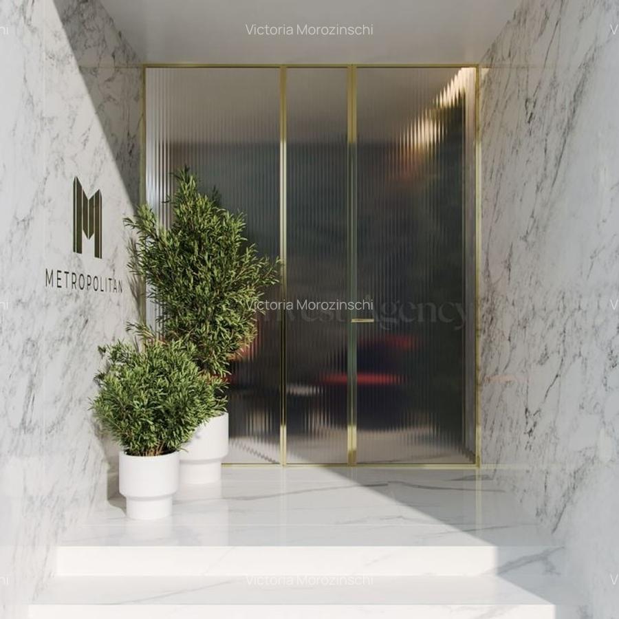 Apartament 2 Camere-Ansamblul Elyssia Aviatiei. - 5
