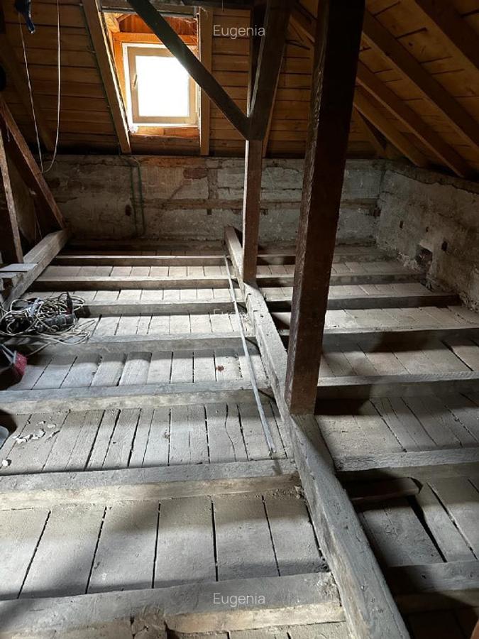 Casă 3 camere Vatra Luminoasă, Sector 2 – toate utilitățile, acte gata - 1