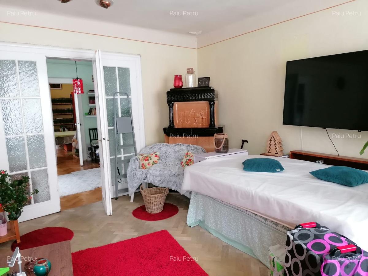 Apartament cu 3 camere nedecomandat în Ultracentral - 4