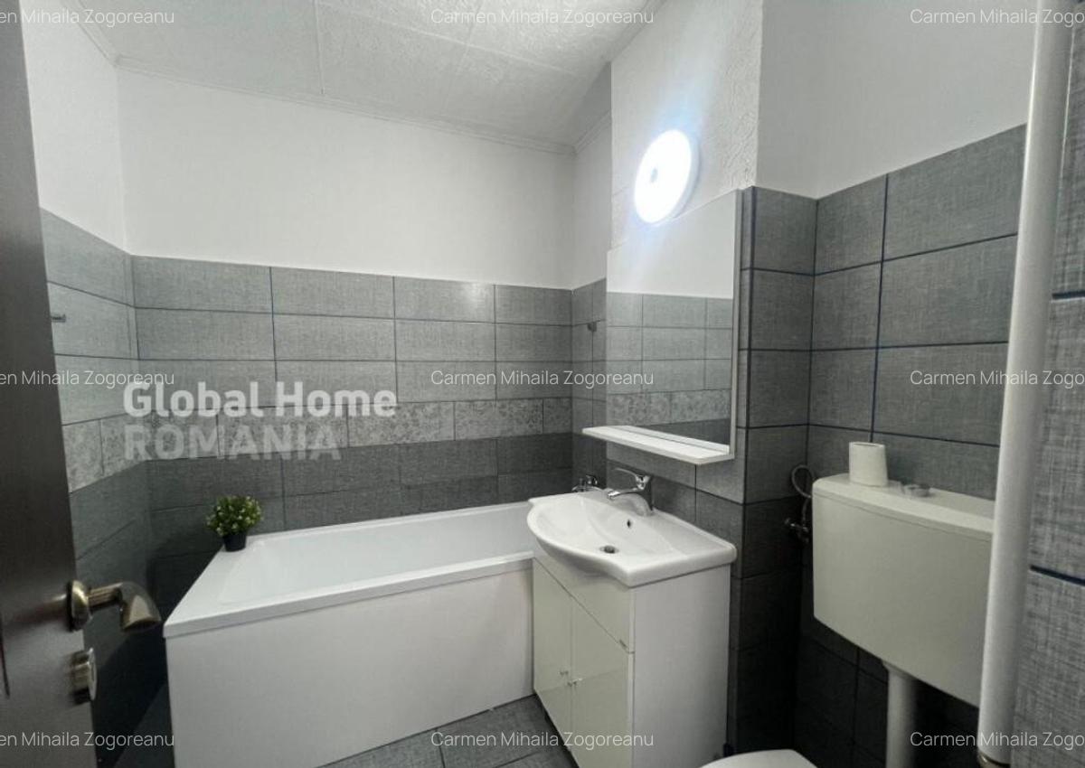 Apartament 4 camere P-ta Unirii-Blv Unirii -Fantani-Vedre Mi - 10