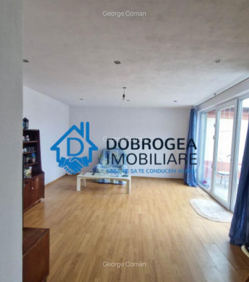 ULTRACENTRAL -CASA 4 CAMERE ,TEREN 187 MP, CENTRALA GAZ - 7