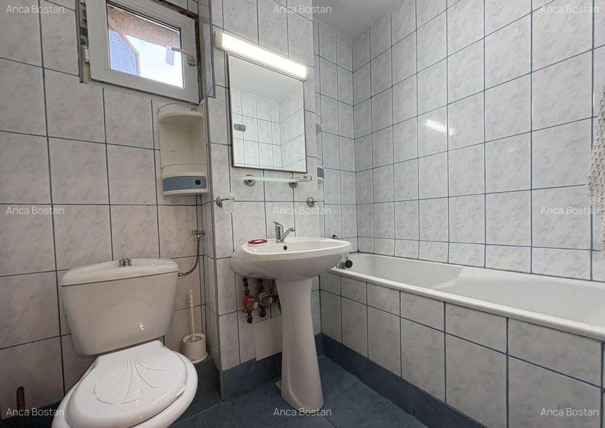 2 camere decomandat Dristor Metrou 53mp+ balcon 5mp et 6/... - 18