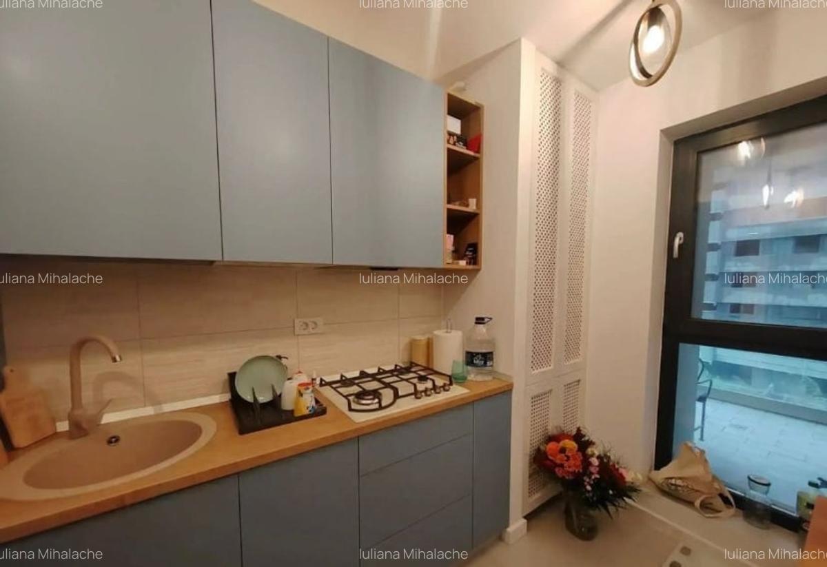 Apartament 2 Camere | 63 mp | Parcare | Onix Park North - 8