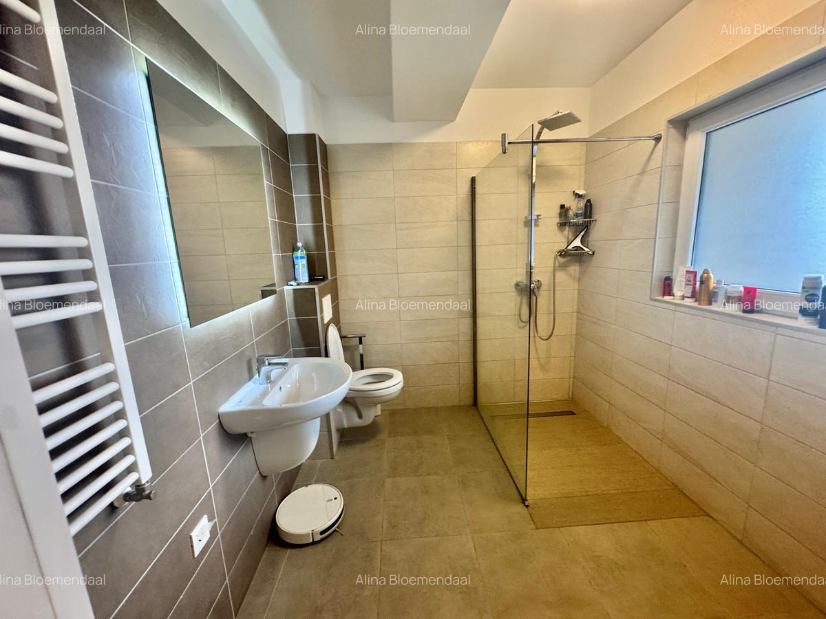 Preț Promo-Apartament 4 camere Otopeni Central - 13