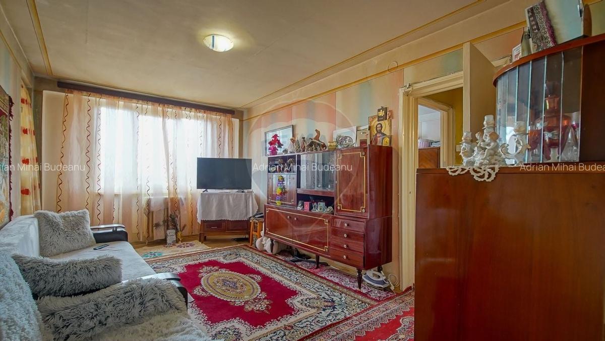 Comision 0%| Apartament 3 camere, Grivitei, langa Colina Universitatii - 6