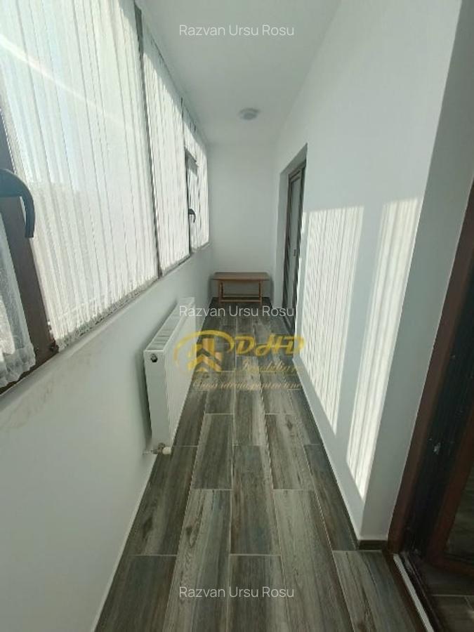 Apartament o camera Valea Lupului - 9