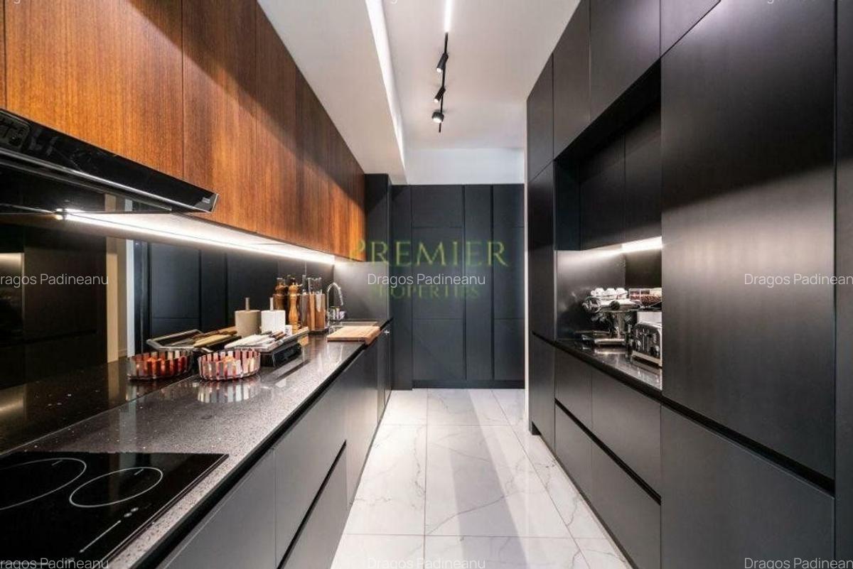 Gafencu Residence | 3 Bedroom Apartment | 250 sqm | Herastrau - 3