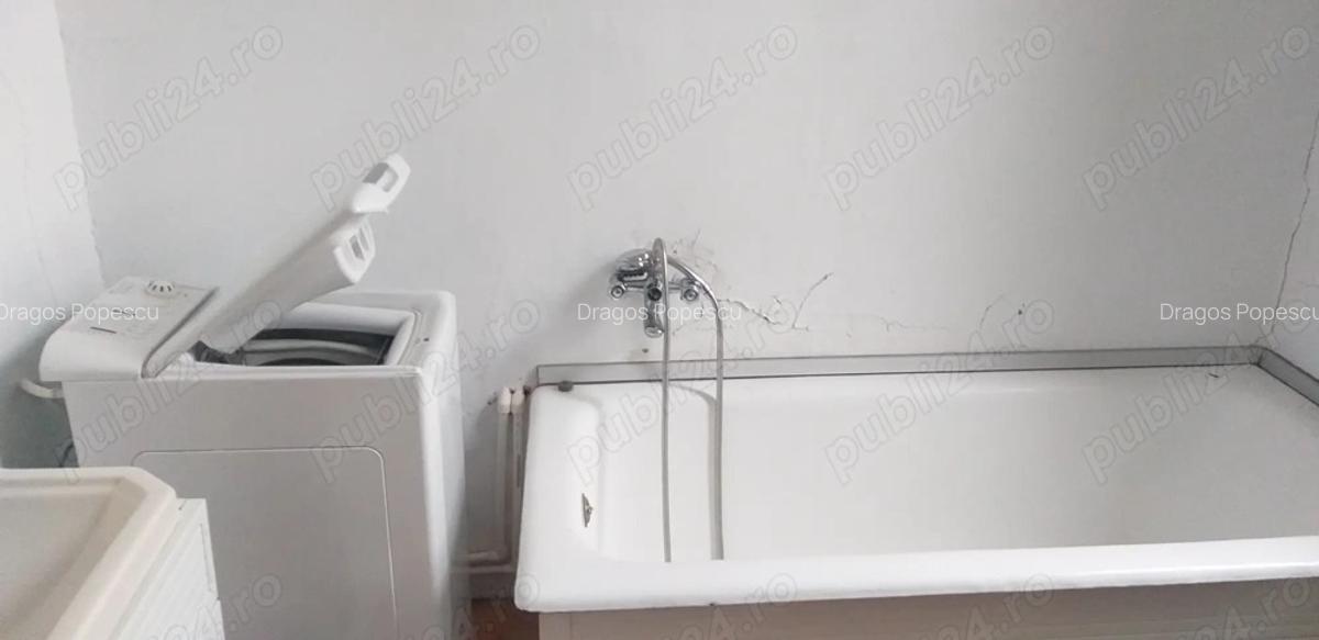 Vand casa cu 2 camere, bucatarie si baie - 6