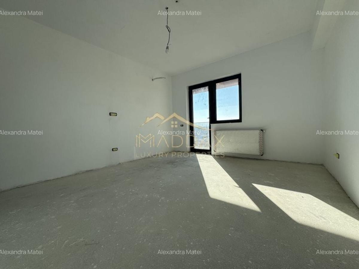 Apartament ** 2 camere** 98mp // Pipera-Voluntari - 10