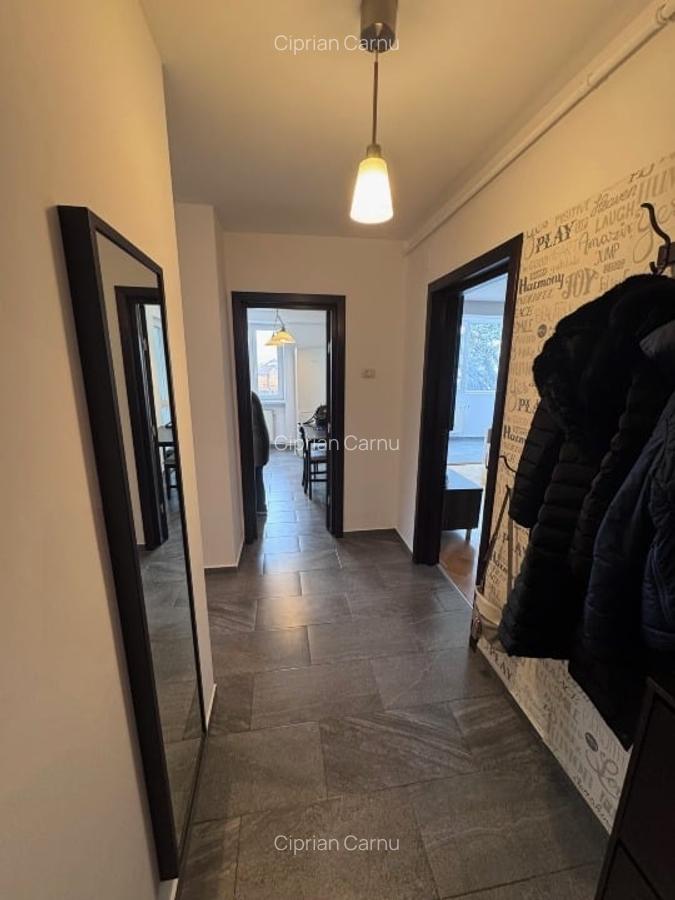 Apartament 3 camere Centrul Civic - Brasov - 5