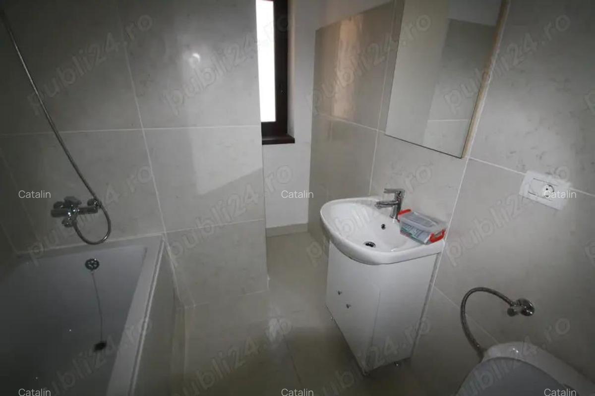 Proprietar vand apartament cu 1 camera in bloc nou, POSIBILITATE RATE pe 10 ani - 5