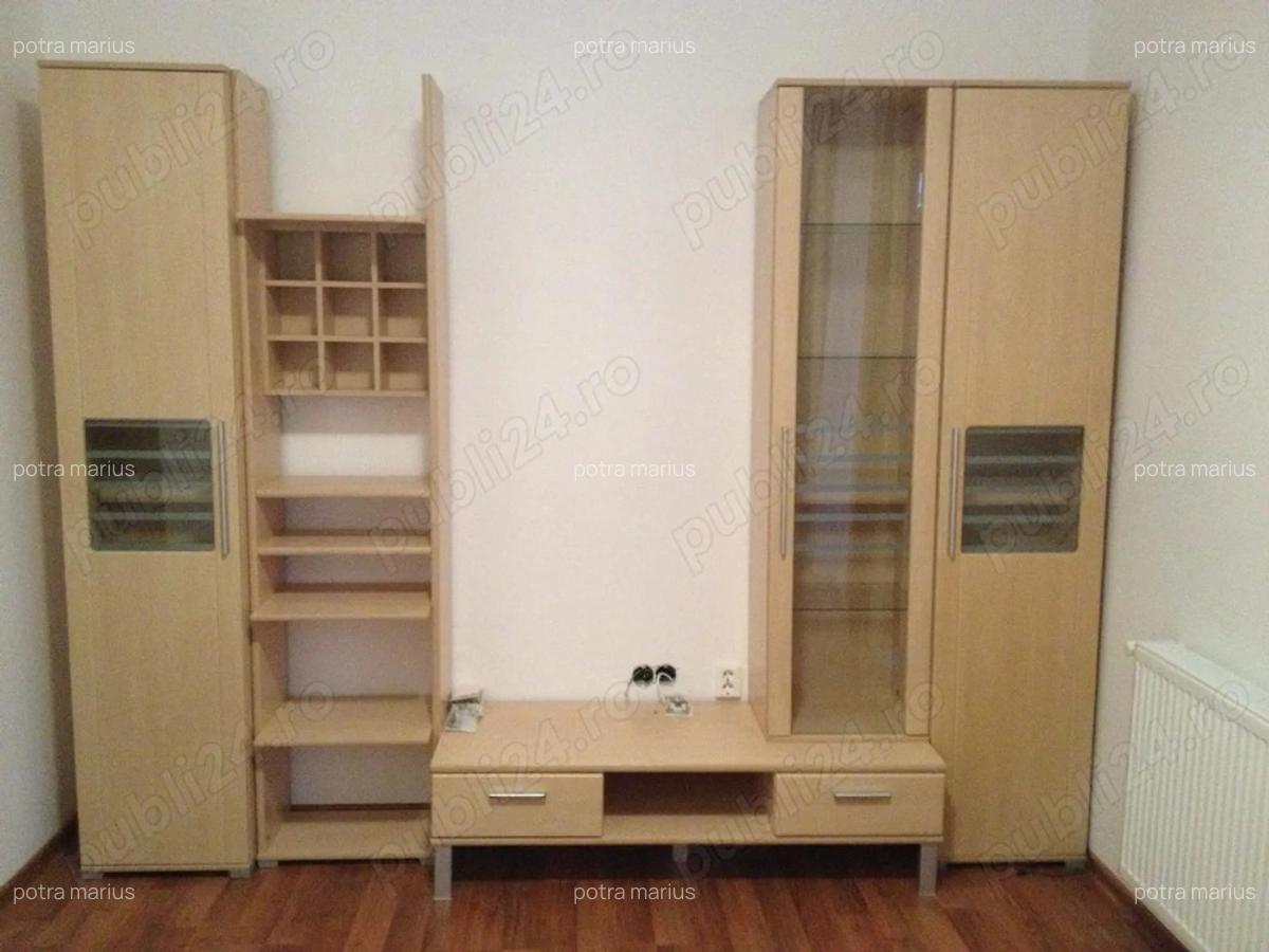 Inchiriez apartament 3 camere Floresti - 9