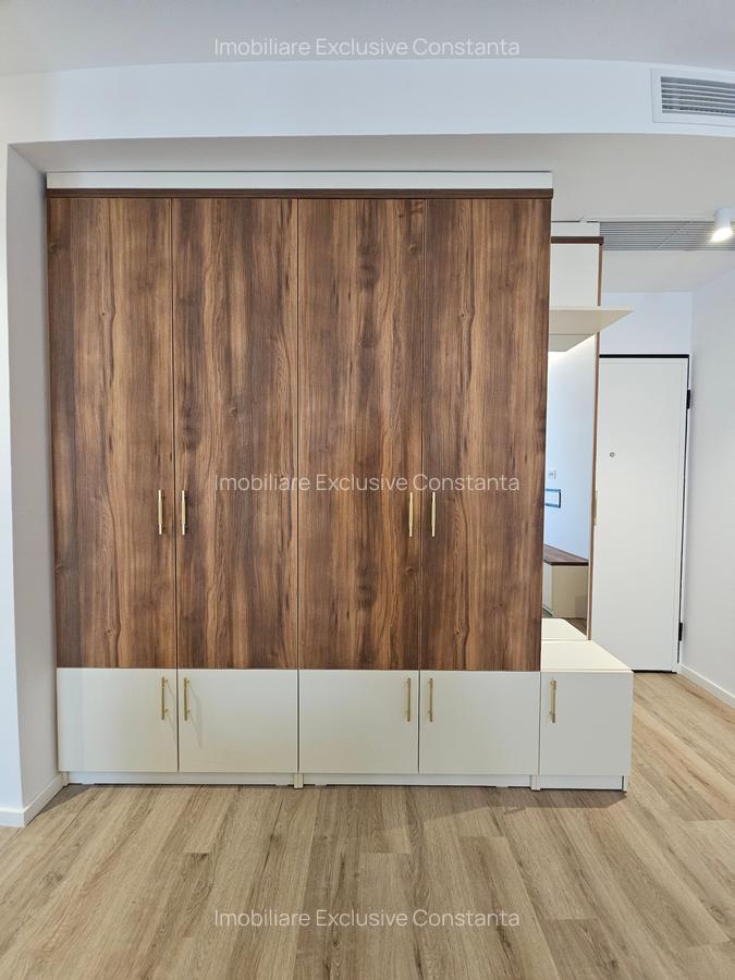 Apartament Premium Totul Nou Complex De Lux Mobipark Vedere La Lac Si Mare - 10
