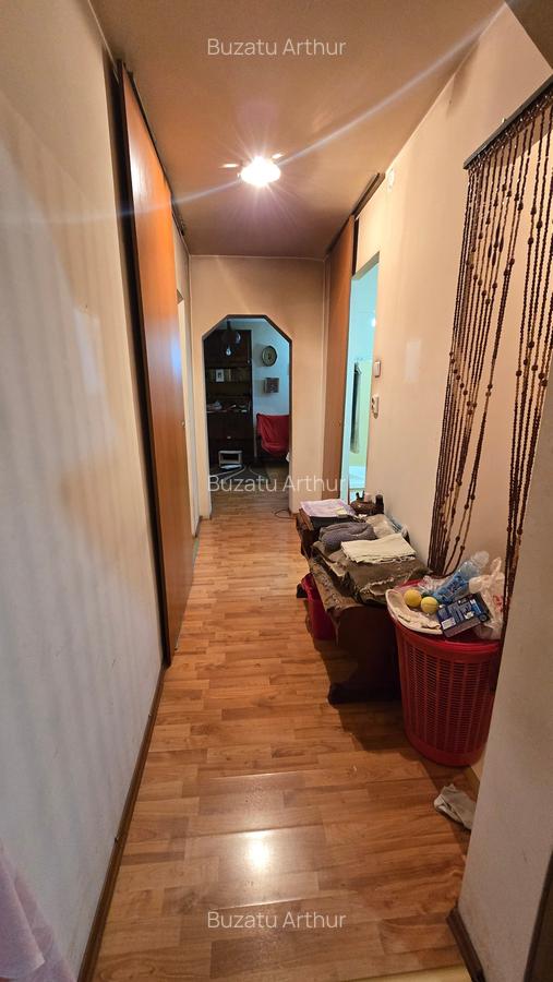 Piața Muncii, B-dul Basarabia, Câmpia Libertății - 15