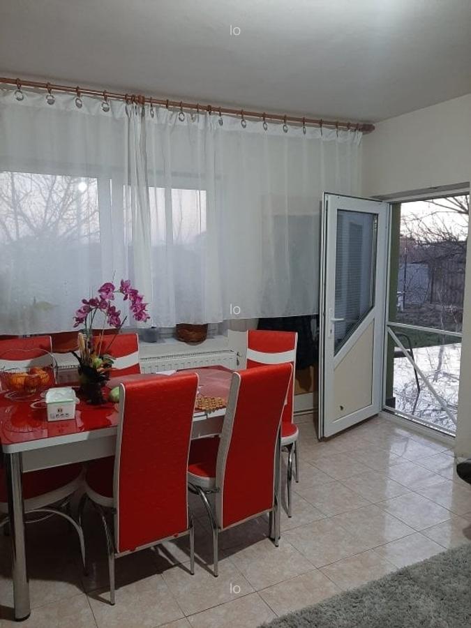 Casă cu 14 camere în Recaș - 3