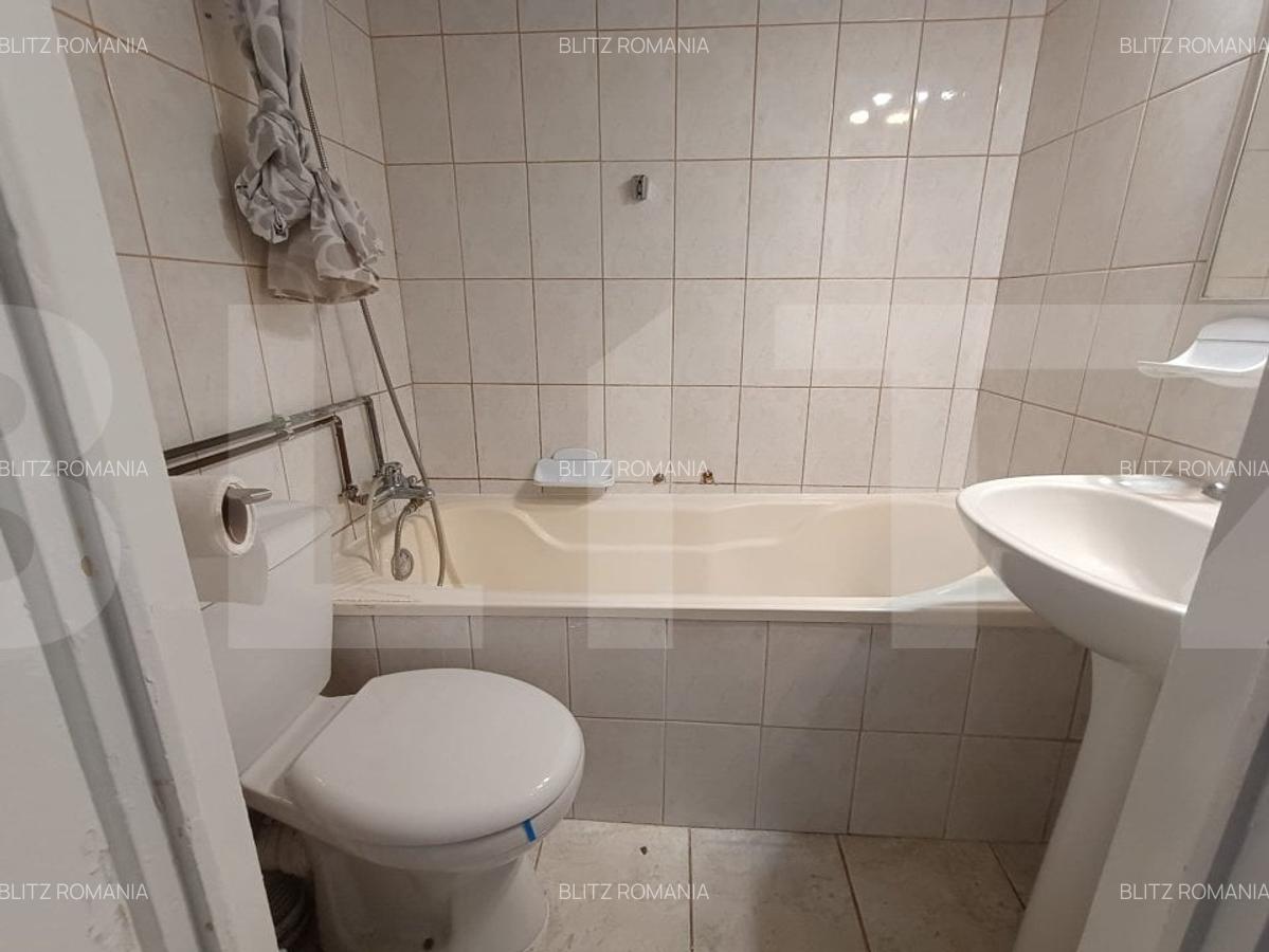 Apartament de vanzare, cu 3 camere, 87 mp, zona Calea Victoriei - 16