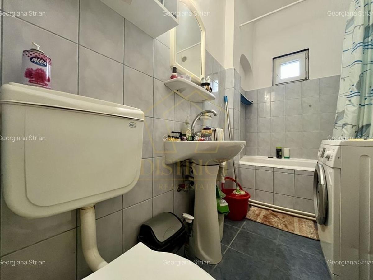 COMISION 0 | Apartament spațios cu 2 camere | Ion Dragalina - 6