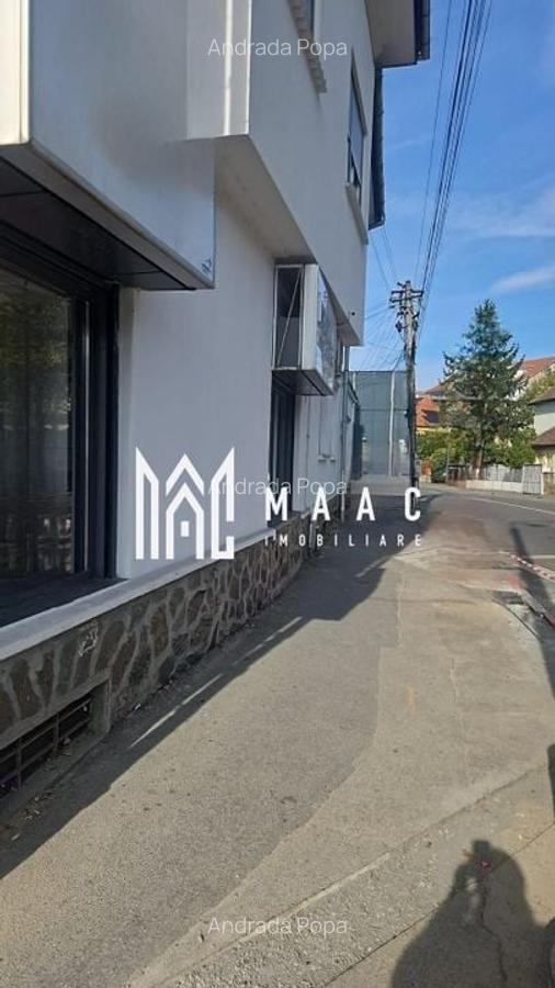 Spatiu comercial | 40Mp | Zona cu VAD - 2 Spatiu comercial | 40Mp | Zona cu VAD - 2