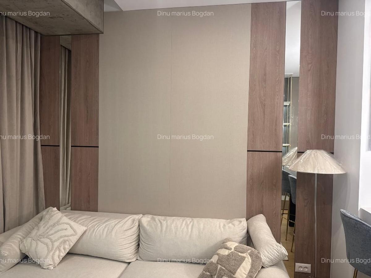 2 Camere - Up-Site - Calea Floreasca/Lacul Floreasca | Parcare + Boxa Incluse - 4