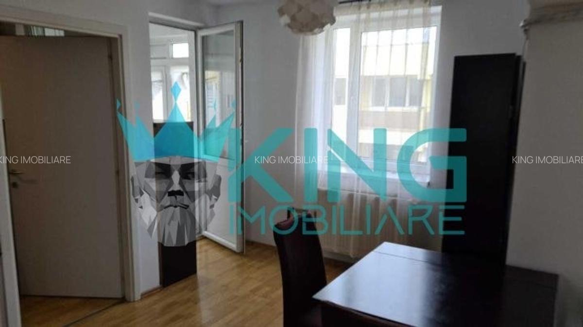 Apartament cu 2 camere semidecomandat, mobilat în Giulești - 3