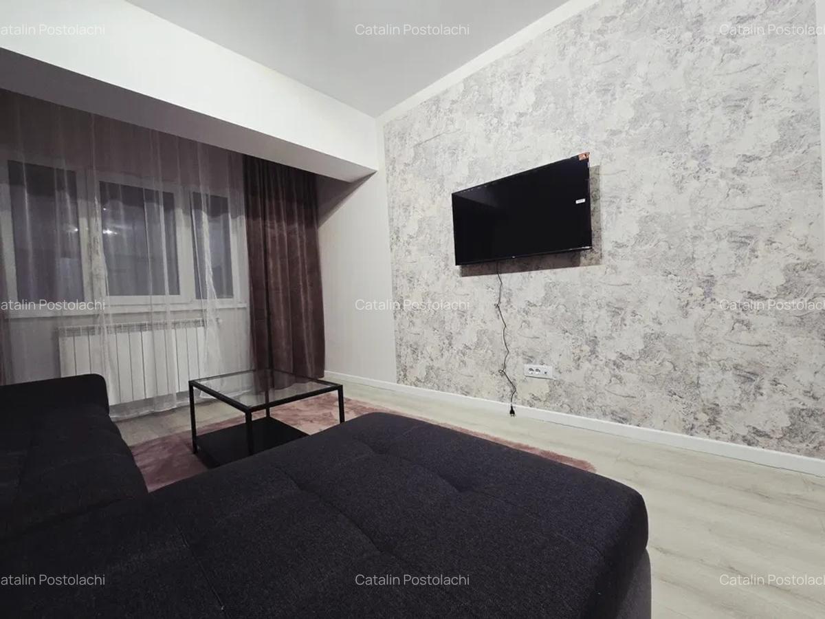 Apartament 2 camere decomandat Evergreen - 2