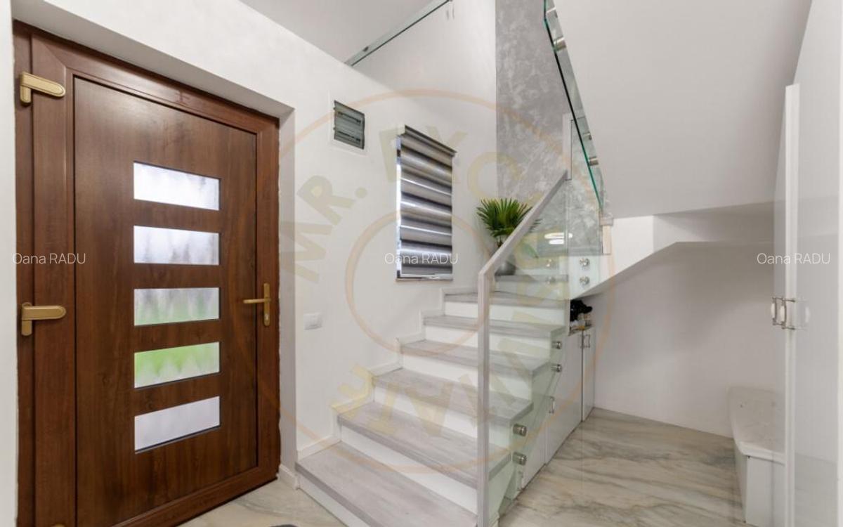 Se vinde cea mai frumoasa casa din ?tefane?ti, Arge?! - 5