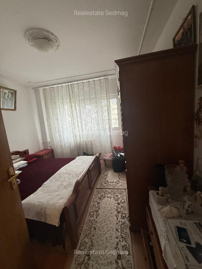 Piata Salajan-Nicolae Grigorescu, apartament 2 camere - 3