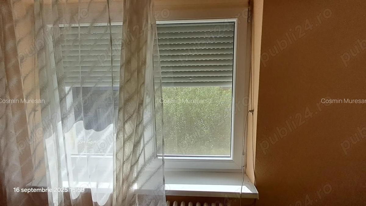 Apartament 2 camere, 39 mp, Micro 7 Cugir, Jud. Alba | Zona lini?tita | Proprietar - 6