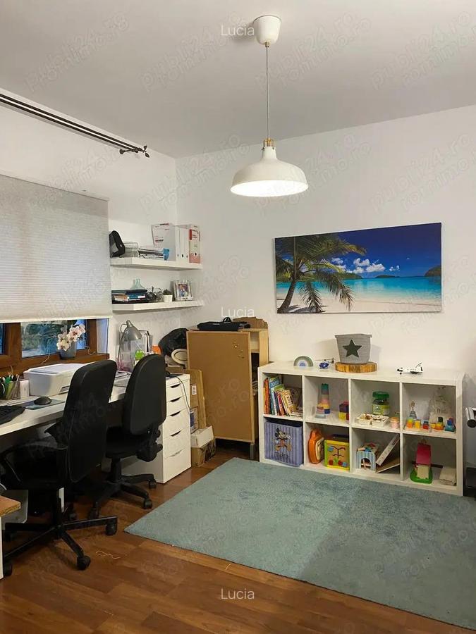 Casa isiruita mobilata si utilata Giroc - 6