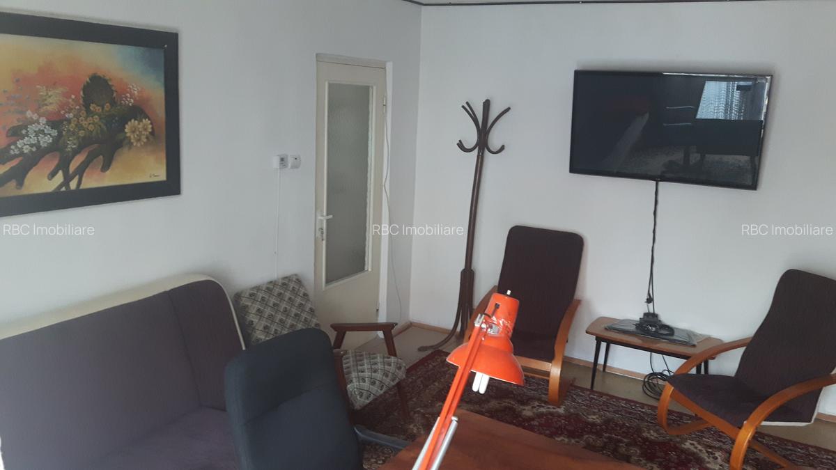 Apartament 3 camere cu 2 bai si balcoane in Zorilor - 4