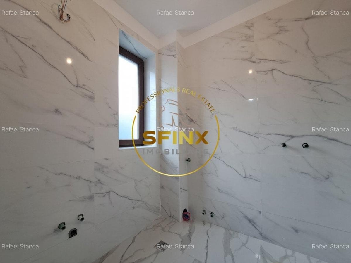 De vanzare Casa Buftea - constructie noua - 13