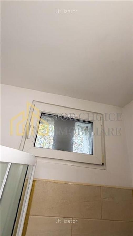 2 CAMERE MIHALACHE SANDU ALDEA DOMENII - RENOVAT COMPLET - VEDERE SPATE - 16