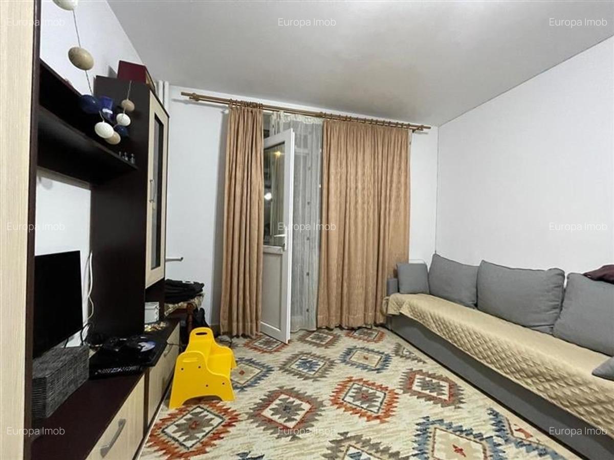 Apartament 2 camere de vanzare zona Il Caragiale Tulcea - 1