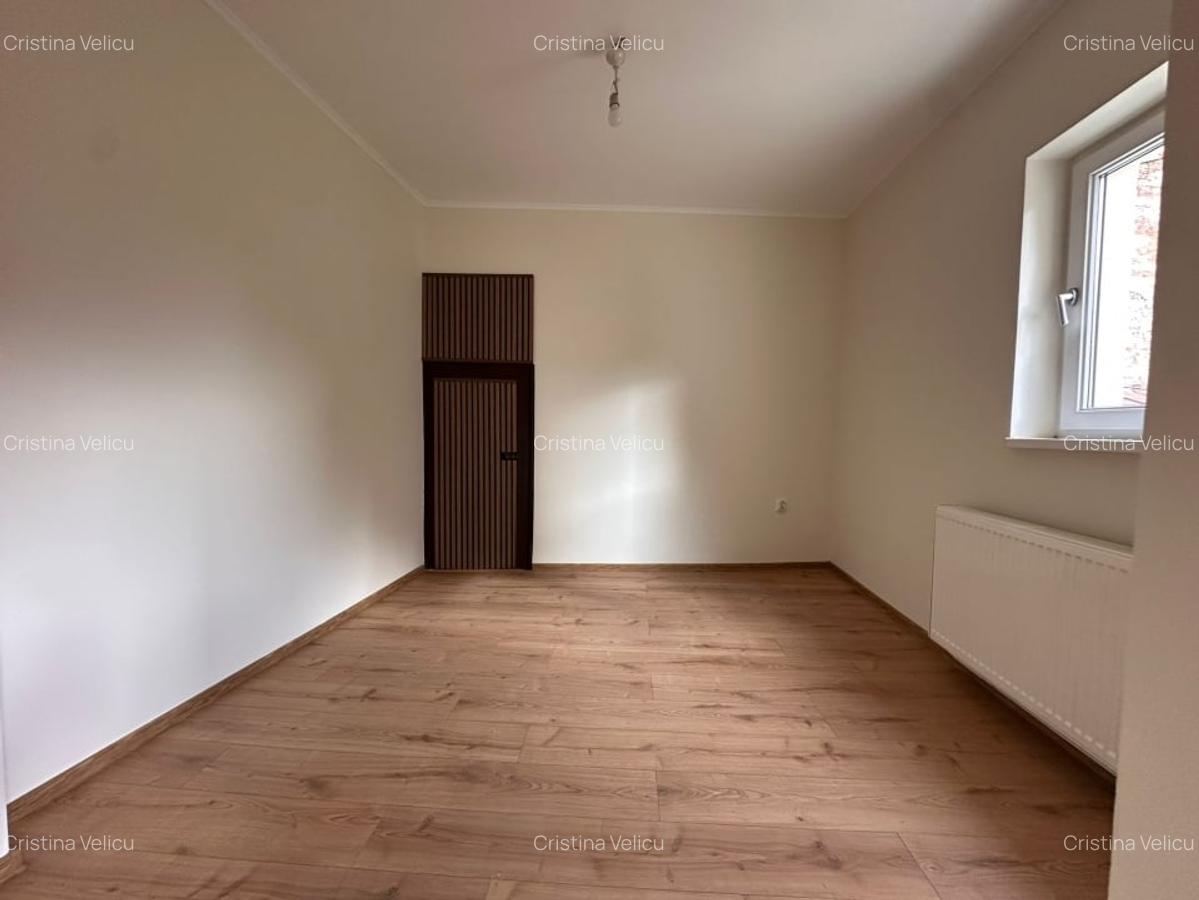 Spatiu luminos, rezidential sau business, in inima Bucurestiului- zona Iancului - 2