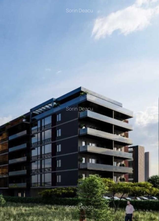 MAMAIA NORD-RATE 3 ANI-CEI MAI BUN PRET-STUDIO-VEDERE LA MARE- PROMENADA - 3