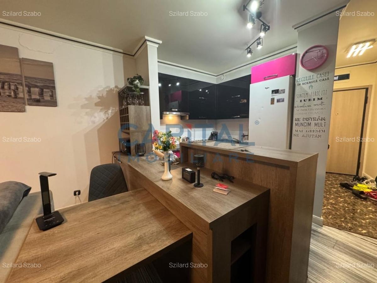 Apartament cu 2 camere Platinia - 5