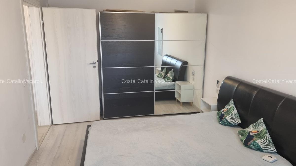 Închiriez apartament modern, Promenada Mall - 10
