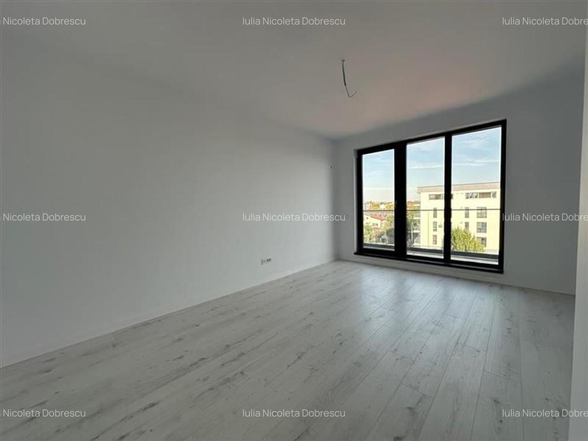 3 camere imobil nou N.Grigorescu - 3