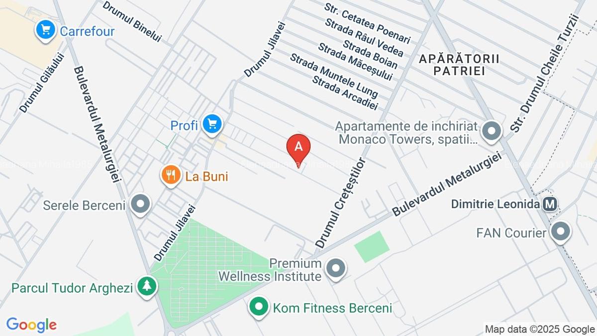 PROPRIETAR Studio modern, gata de mutare in Aparatorii Patriei - 13