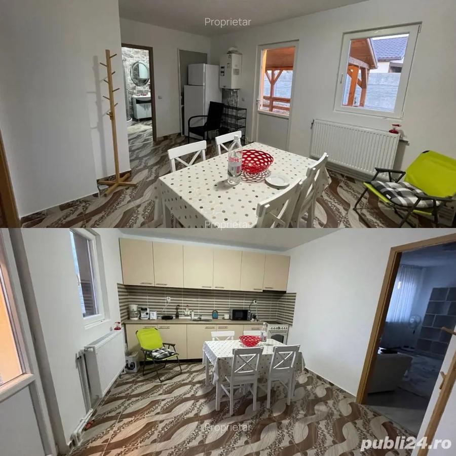 Casa Mihailesti - 3 Casa Mihailesti - 3