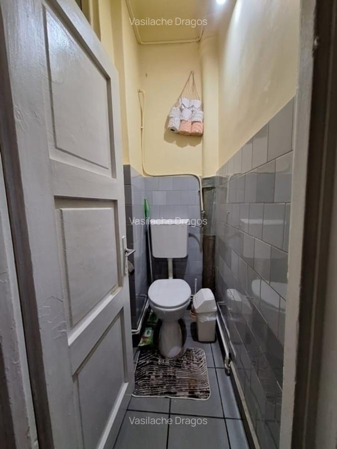 Apartament cu 2 camere decomandat în Copou - 12