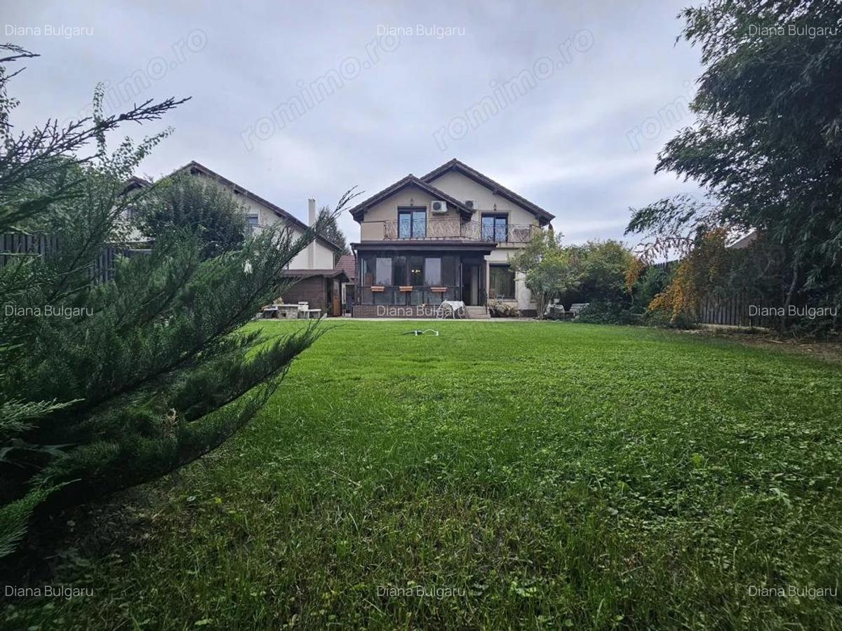 Casa individuala amplasata la 5 minute de LIDL - 9