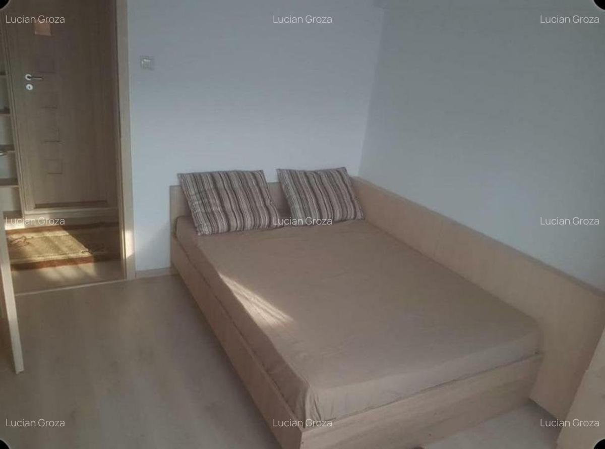 Vanzare apartament 2 camere Turda - Ion Mihalache - 4