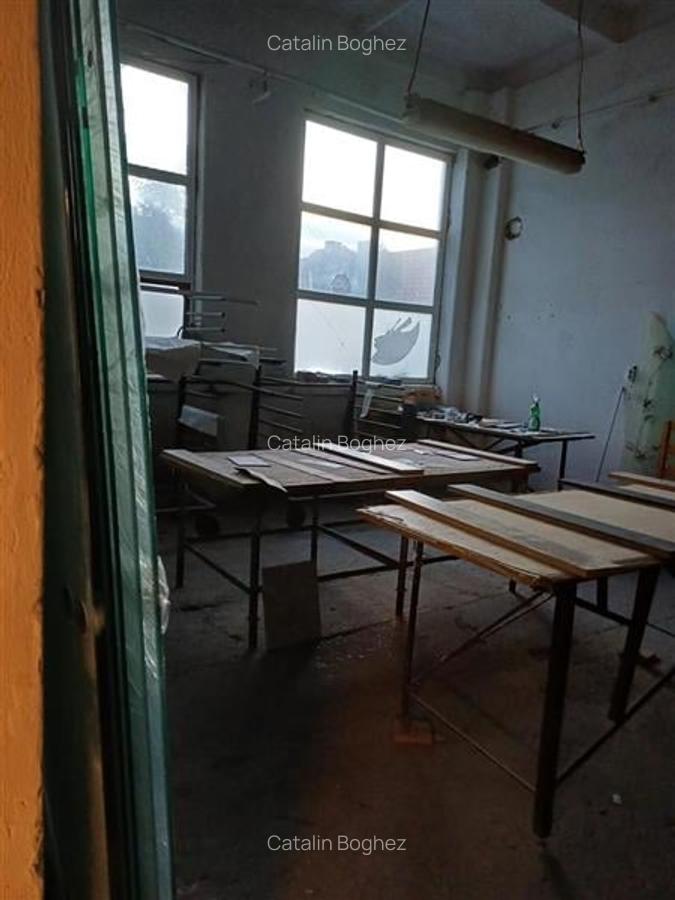 VANZARE ATELIER TAMPLARIE SI DEPOZIT IN SACELE - BRASOV - 5