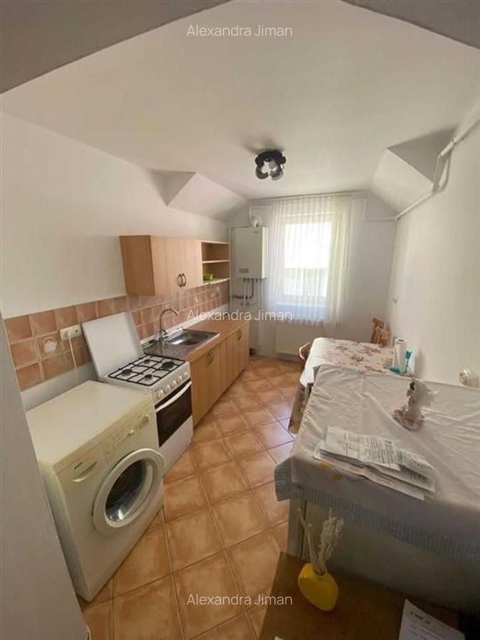 Apartament 2 camere cu balcon zona Strand - 3