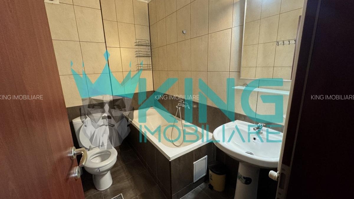 Apartament cu 4 camere decomandat, mobilat în Titan - 12