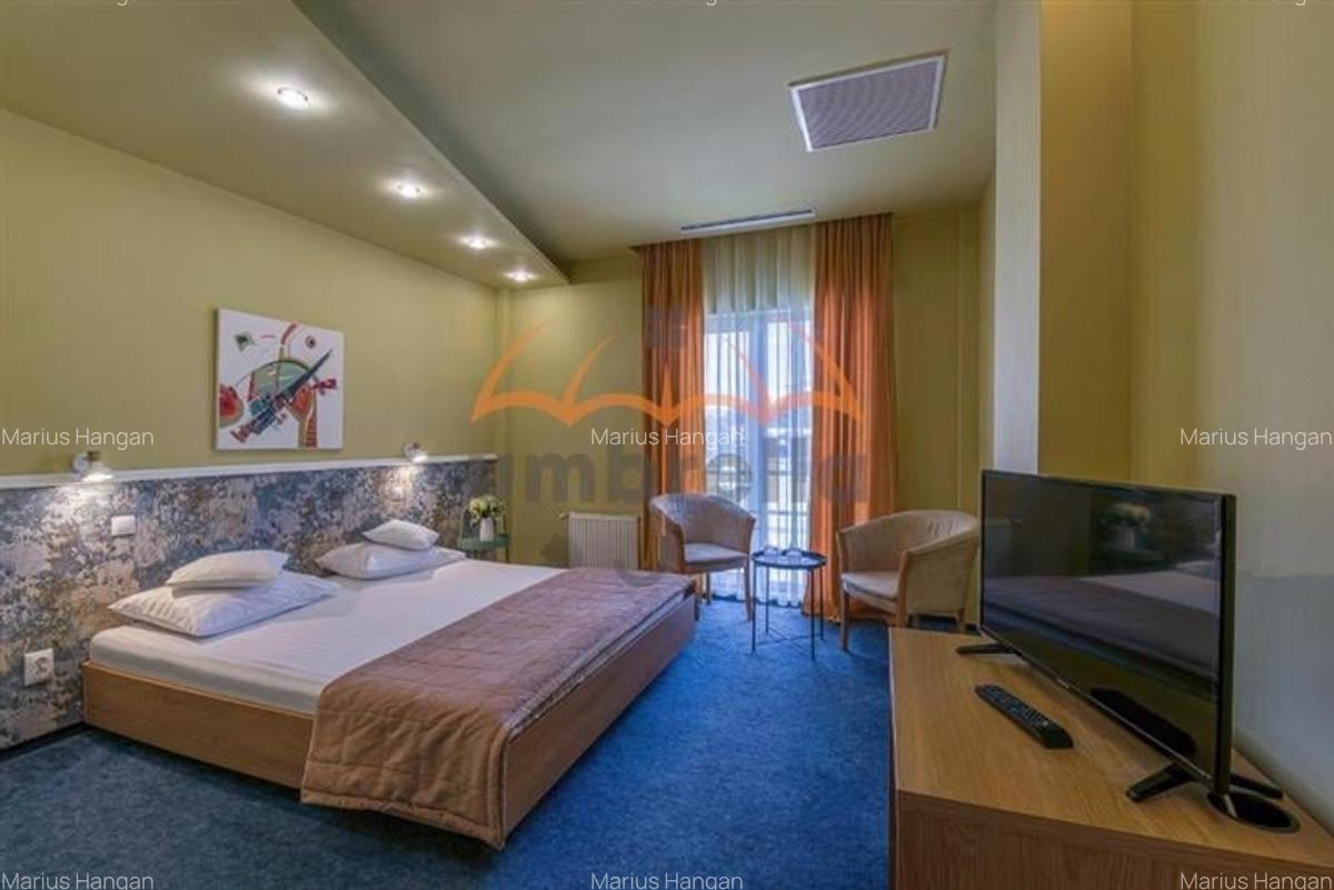 Hotel cu istoric - 23 camere - zona de vest Timisoara - 4