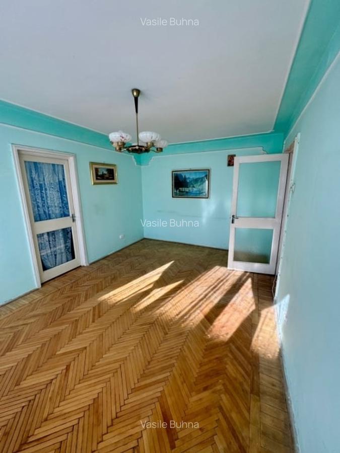 PODU ROS - BLD SOCOLA - 2 CAMERE - ETAJ 2 DIN 4 - BLOC FARA RISC SEISMIC !!! - 3