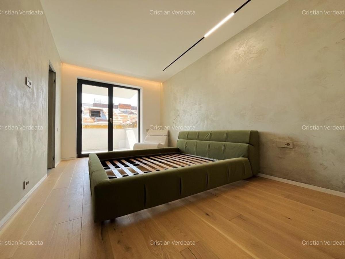 IMOBIL BOUTIQUE | 4 CAMERE || PARCARE INCLUSA || MOBILAT | AVIATORILOR - 10